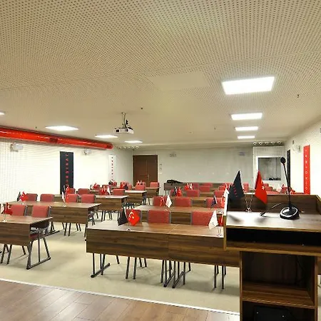 Hotell Coordinat Suits