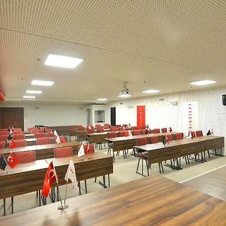 Coordinat Suits Apartment Izmir