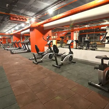 Coordinat Suits Hotel