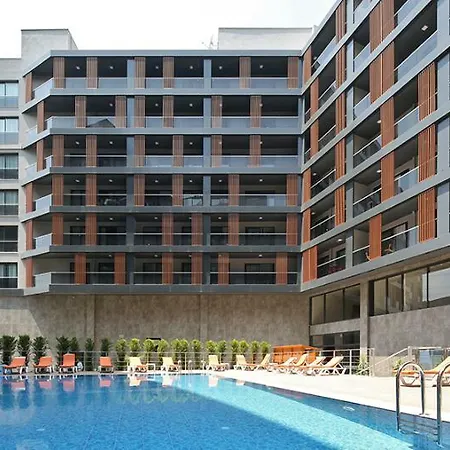 Apartment Coordinat Suits