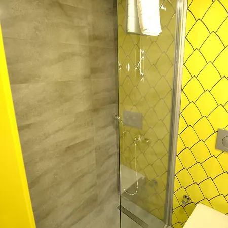 Coordinat Suits Hotel