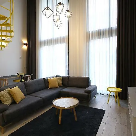 Apartment Coordinat Suits *