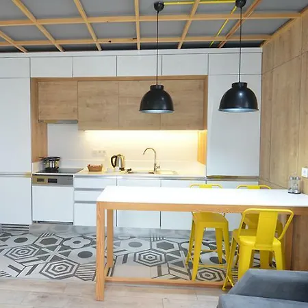 Coordinat Suits Apartment Izmir