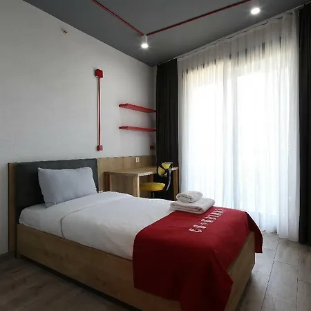 Hotel Coordinat Suits *
