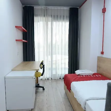 Apartment Coordinat Suits Izmir