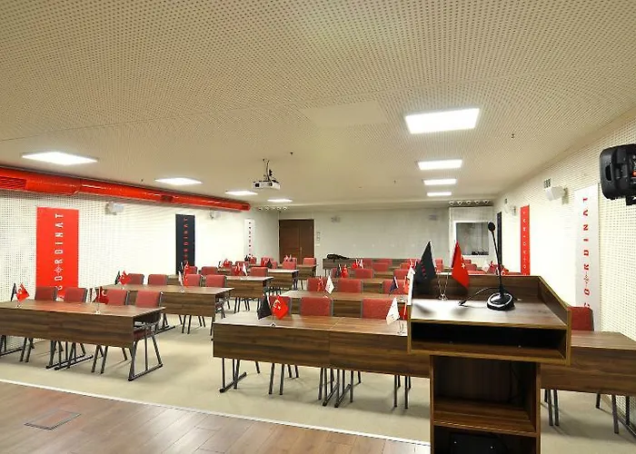 Ξενοδοχείο Coordinat Suits