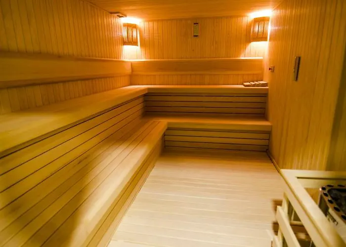 Coordinat Suits Ξενοδοχείο *