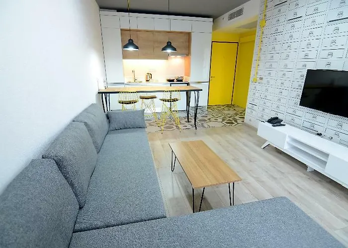 Coordinat Suits Ξενοδοχείο *