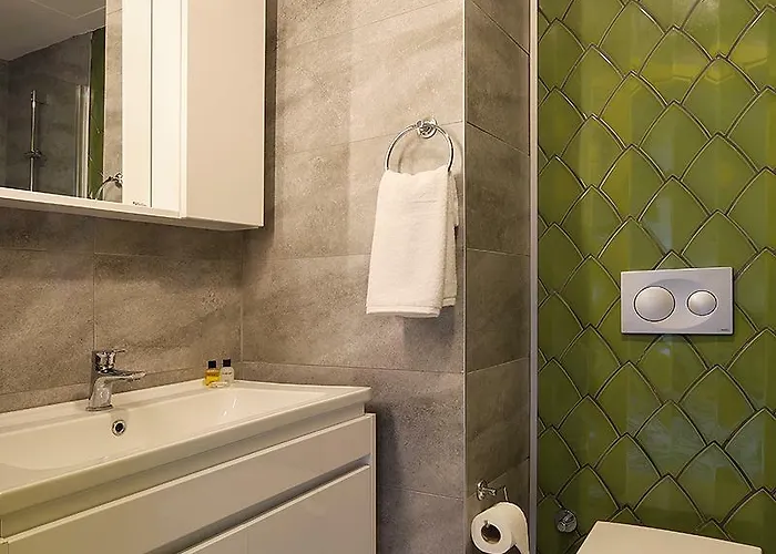 Coordinat Suits Ξενοδοχείο *