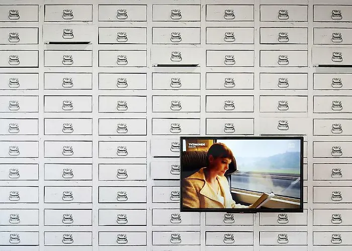 Coordinat Suits Hotel Esmirna