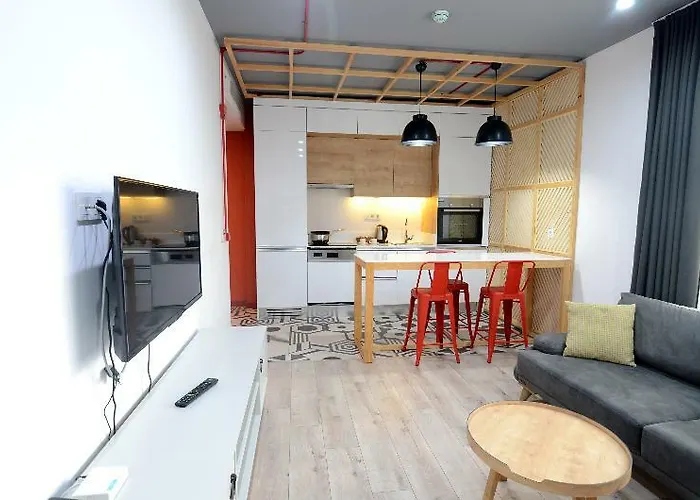 Coordinat Suits Hotel Esmirna