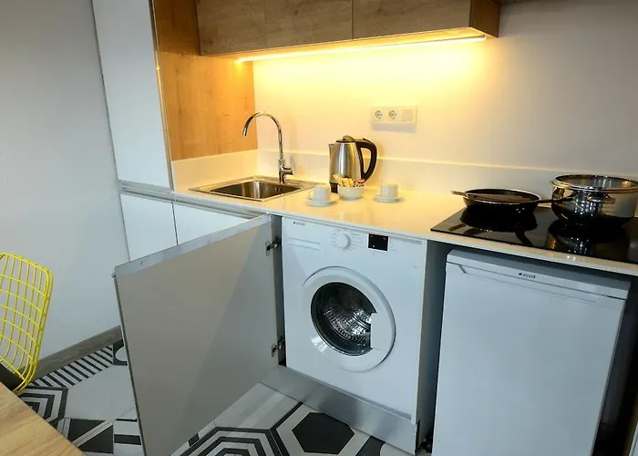 Coordinat Suits Ξενοδοχείο