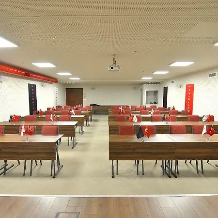 Coordinat Suits Hotell *