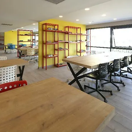 Szálloda Coordinat Suits İzmir