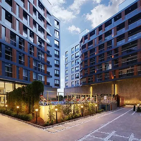 Hotell Coordinat Suits *