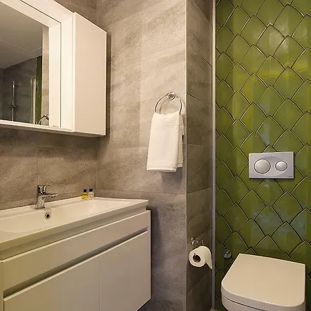 Coordinat Suits Szálloda *