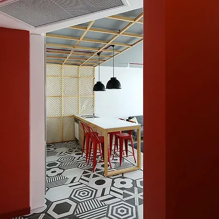 Hotell Coordinat Suits