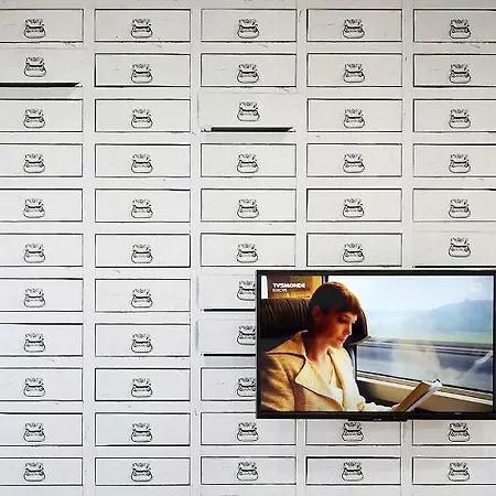 Coordinat Suits Szálloda İzmir