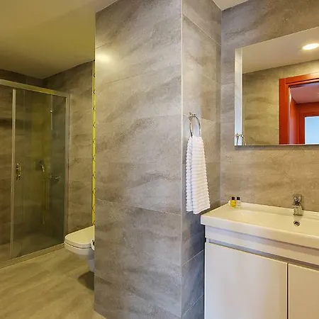 Coordinat Suits İzmir