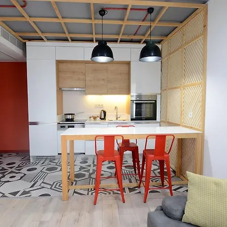 Hotell Coordinat Suits