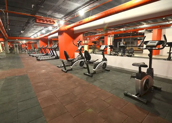 Coordinat Suits Hotel