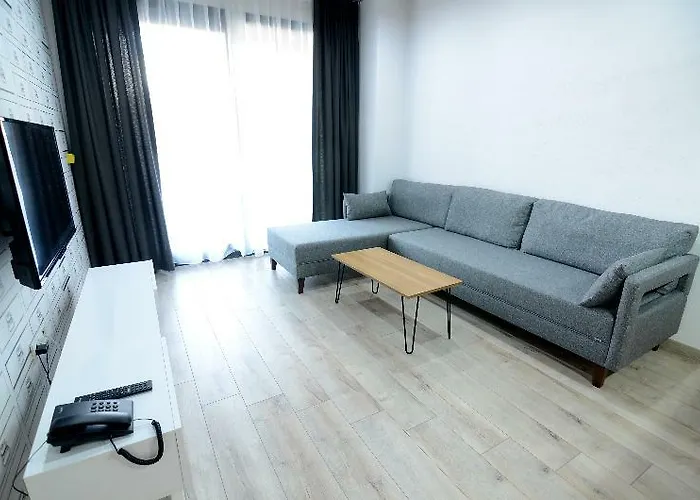 Hotel Coordinat Suits İzmir