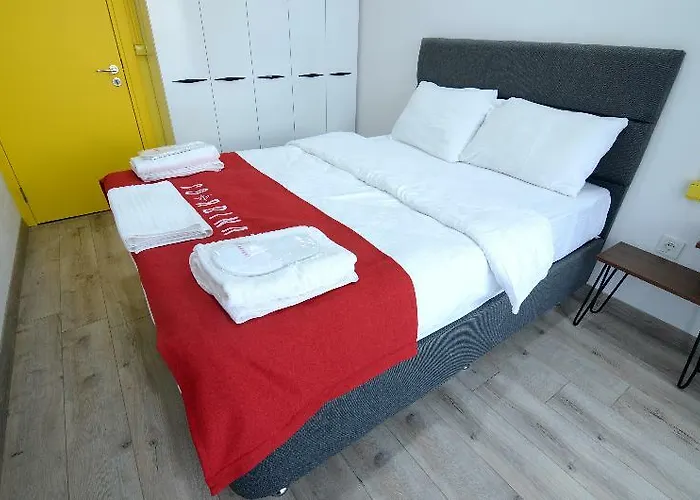 Coordinat Suits Hotel Izmir