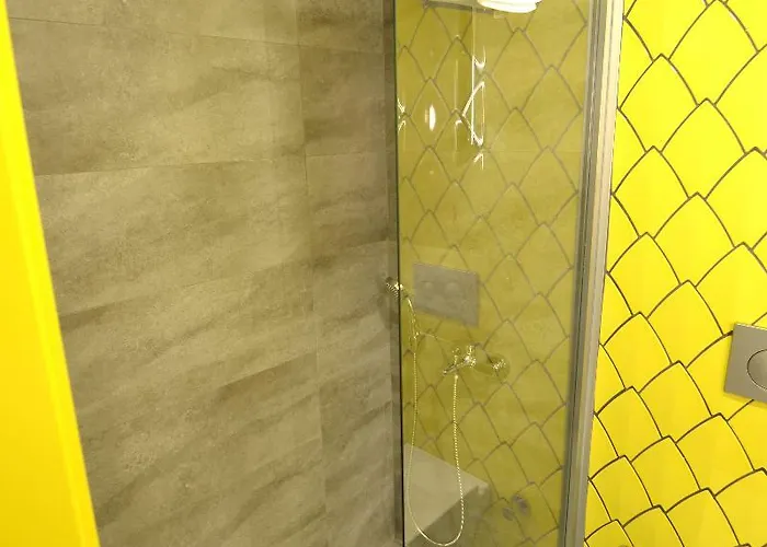 Coordinat Suits Hotel