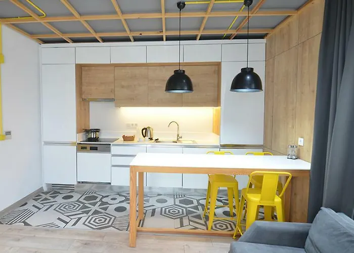 Coordinat Suits Hotel İzmir