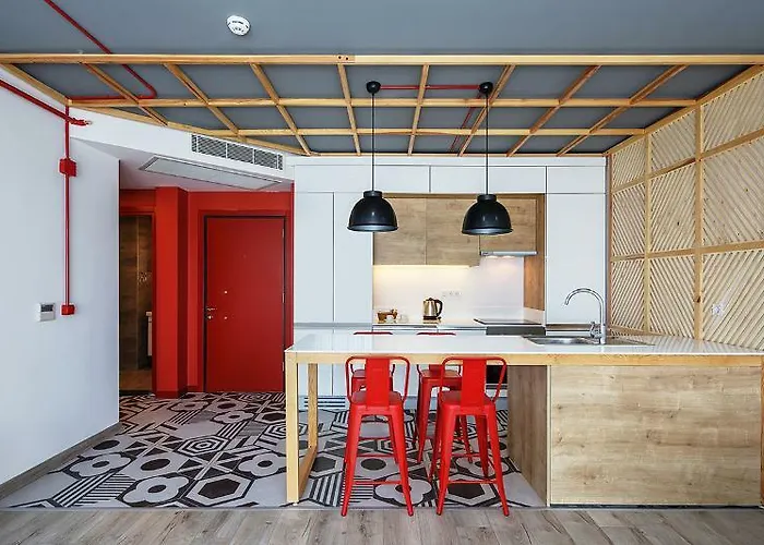 Coordinat Suits * İzmir