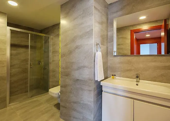 Coordinat Suits İzmir