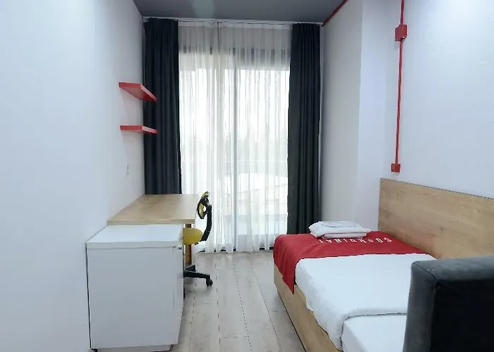 Hotel Coordinat Suits İzmir