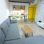 Coordinat Suits Hotel *