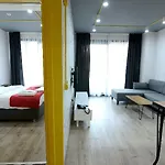 Hotel Coordinat Suits