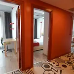 Hotel Coordinat Suits *