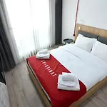 Hotel Coordinat Suits Izmir