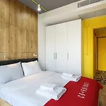 Coordinat Suits Hotel Izmir