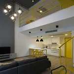 Coordinat Suits Hotel