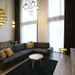 Hotel Coordinat Suits *