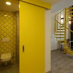Hotel Coordinat Suits