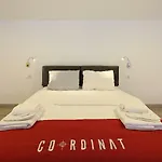 Hotel Coordinat Suits *