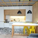 Coordinat Suits Hotel Izmir