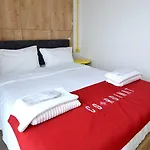 Hotel Coordinat Suits *