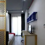 Coordinat Suits Hotel *
