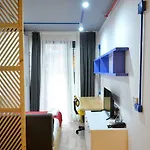 Hotel Coordinat Suits