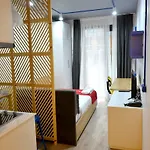 Coordinat Suits Hotel Izmir