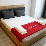 Hotel Coordinat Suits *
