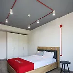 Hotel Coordinat Suits Izmir
