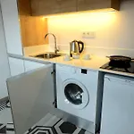 Coordinat Suits Hotel
