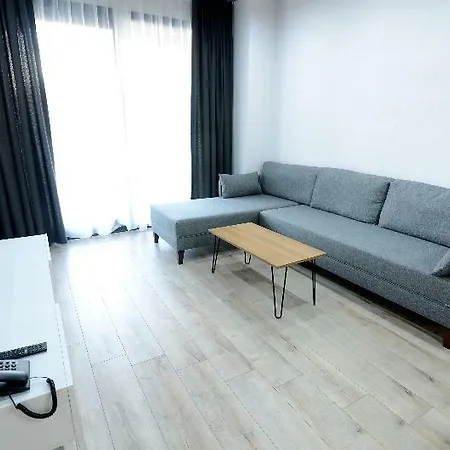 Hotel Coordinat Suits Esmirna